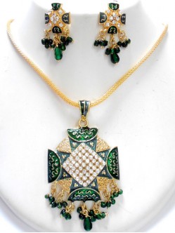 Fashion Pendant Sets